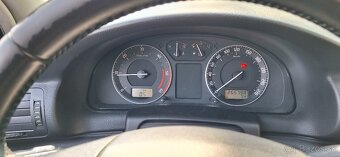 Škoda Superb - 5