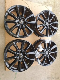 Cx30 cx-30 cx-3 mazda 5x114,3 r18 kia honda hyundai - 5