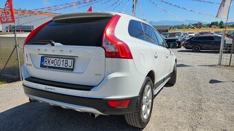Volvo XC60 D5 (151kW) AWD Summum Geartronic - 5