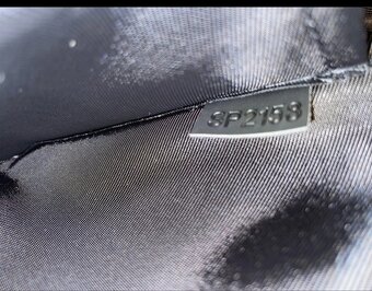 Louis Vuitton kabelka - 5