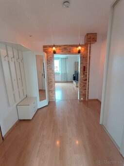 3 izbový byt , 70m² - 5