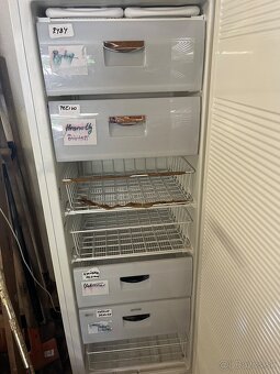 Darujem plnefunkčnu mrazničku Gorenje - 5