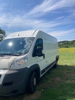 Peugeot Boxer 3.0HDI 130KW - 5