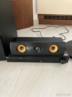 Domace kino LG - 5