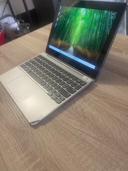 10" tablet Lenovo ideapad 81H3 / 8GB/128GB (Tablet/notebook - 5