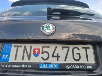 Škoda Fabia 2, 1.2HTP - 5