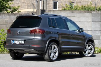 Volkswagen Tiguan 2.0 CR TDI 4-Motion Sport&Style DSG - 5
