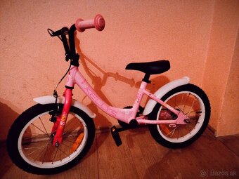 Dievčenský bicykel 16 Kellys - 5