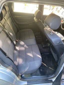 Audi A4 1,9 tdi - 5