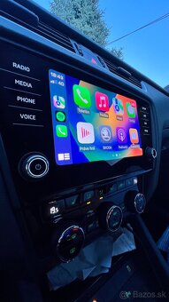 Skoda Octavia RS 2.0 TDI DSG 4x4 - 5