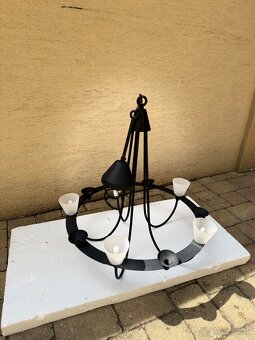 Ikea Lerdal T0410 - 5
