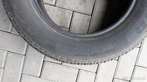 Goodyear EAGLE NCT5 195/65R15 91V - 5