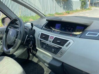 Citroën grand picasso c4 1.6diesel - 5