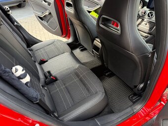 Mercedes benz Gla 200 - 5