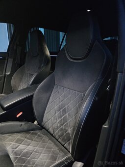 Škoda Superb Combi SPORTLINE PHEV 1.4 TSI DSG, 160 kW, bohat - 5