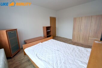 Prenájom  1 izbového bytu s balkónom SEVER - 5
