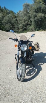 benelli imperiale 400 - 5