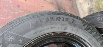5x112,r15,6Jx15,et47-195-65-Matador-5mm+ - 5
