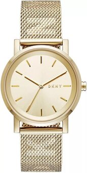 Hodinky DKNY Soho NY2621 - 5