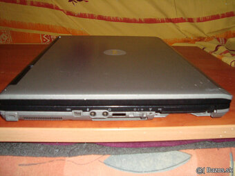 Predám notebook Dell Latitude D820 v Bratislave a okolí - 5