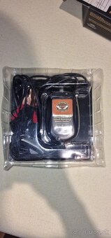 ORIGINAL Vodotesna Dual Mode Battery nabijacka 800mA - 5