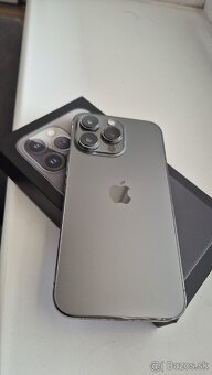 Predam iphone 13 pro 256gb - 5