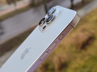 Apple iPhone 15 Pro Max 256GB Natural, ako nový, komplet,87% - 5