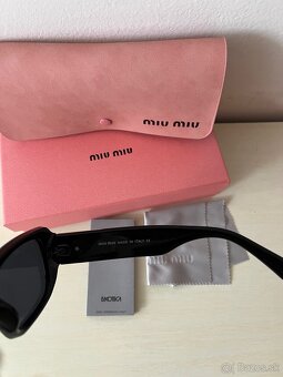Miu miu okuliare - 5