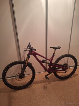 Jeffsy pro race 2021 - 5