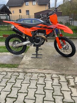 KTM sxf 350 rv.2025 - 5