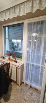 3iz byt 62,92m2 v tichom prostredí Topoľčianok - 5