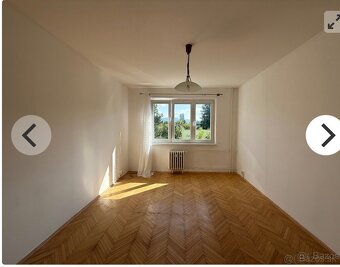 Prenájom 2 izboveho bytu Juraja Fándlyho pri bulvári - 5