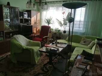 Kvp- veľký 3 izbový byt - 5