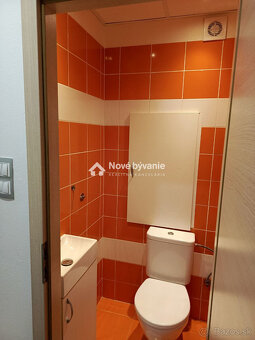 NA PREDAJ 3-izbový byt Poprad Západ - 5