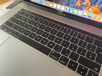 Macbook Pro 15” - 5