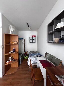 Na predaj 2 izbovy byt na ulíci Kukučinova - 5