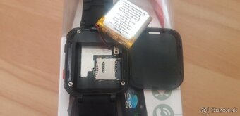 Mobil + Ipad 2 64GB na SIM+ nove hodinky na SIM - 5