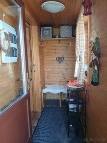 Chata na prenajom - 5