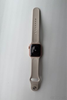 Apple watch SE - 5