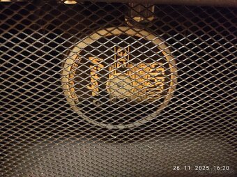 Lampové kombo VHT Special 6 Ultra, Celestion Vintage 30 - 5