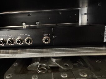 Focusrite TrakMaster Pro - 5