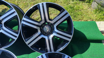 5x112 R19 --- MERCEDES GLC ... - 5