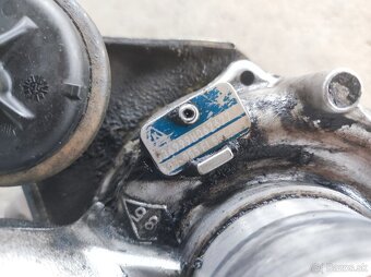 Turbo Opel Renault Fiat 1.3 1.9 2.0 2.3 2.5 dCi CDTI - 5