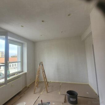 Stavebné práce stierky malovky adt - 5