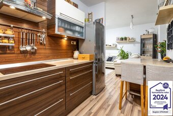 3 izbový byt - Košice, Staré Mesto, Haviarska ul. - 5