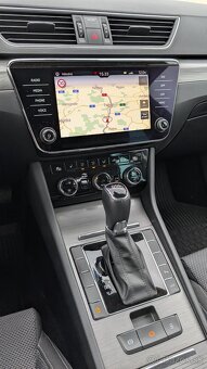 Superb Kombi 2.0 TDi , 110kw , Style , DSG , 2020 , Matrix - 5