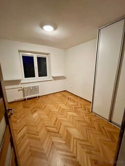 Ponukam na prenájom 3i byt - 5