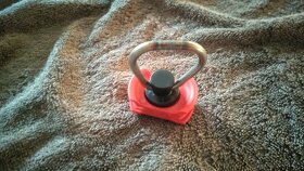 Predam hliníkove lišty, SORTIMO,WURTH - 5