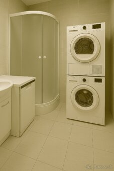 3i tehlový byt – centrum Partizánske, 66 m² - 5