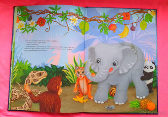 Detské knihy za 1 EUR. ♥    ::. - 5